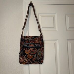 Vera Bradley Kensington Crossbody